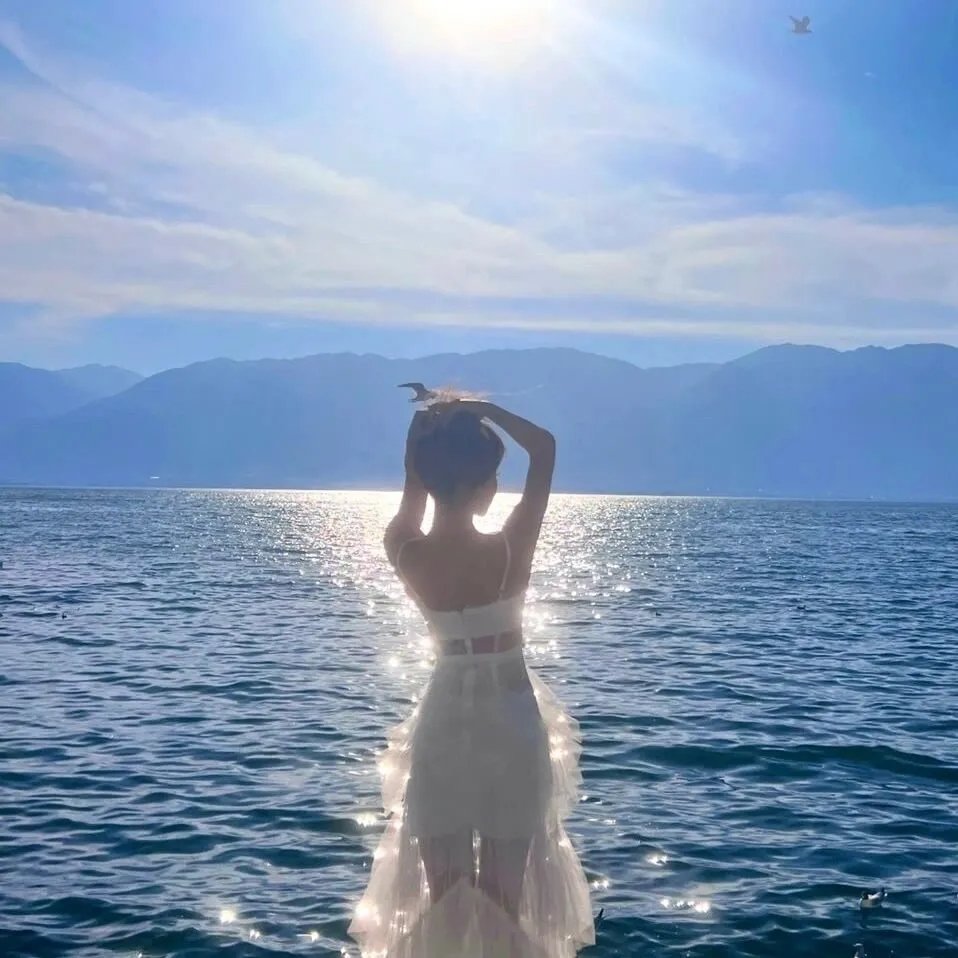换世之恋 海报