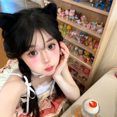 魔法美少女 海报
